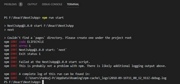 Master in Next.js