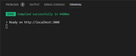 Master in Next.js