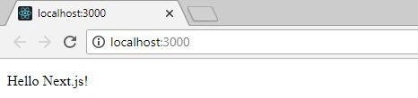 Master in Next.js