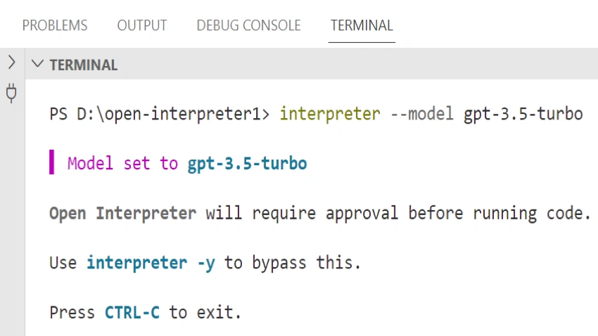 Change your Language Model
