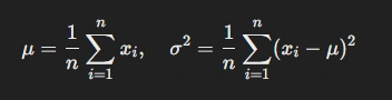  Layer normalization