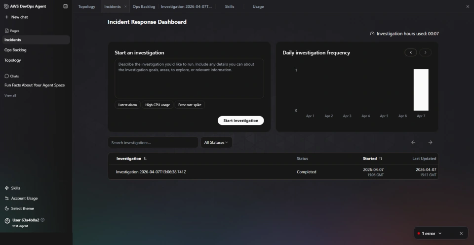 DevOps-Agent-4