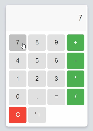 Calculator
