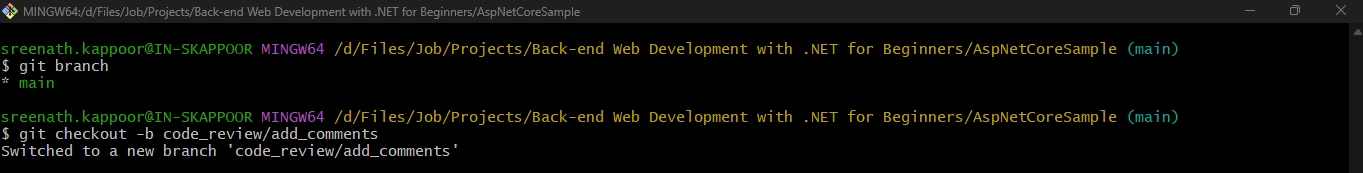 Git 11