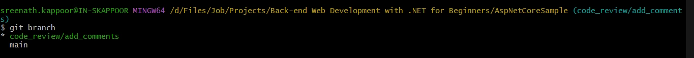 Git 12