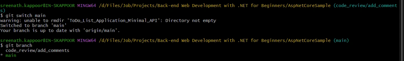 Git 13