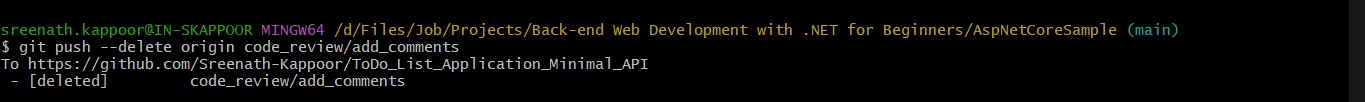Git 22.2
