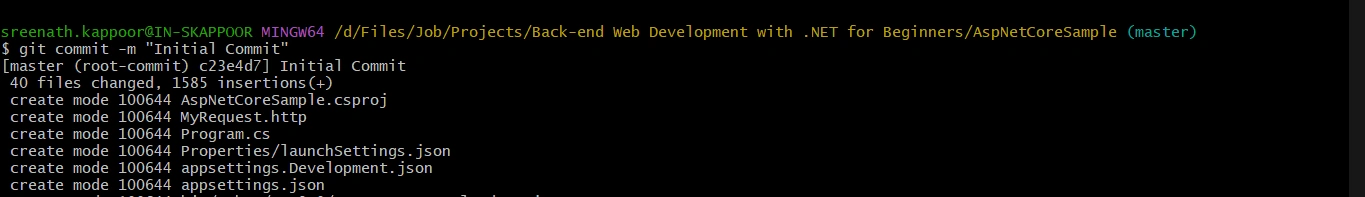 Git 4