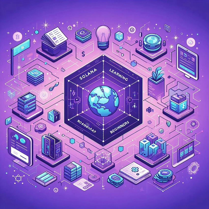Solana development