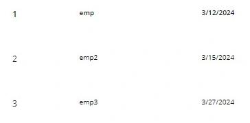 Emp
