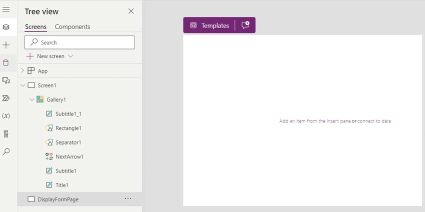 Templates