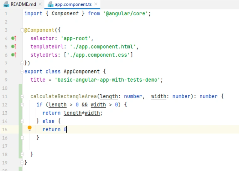 Maximizing Code Quality with Unit Testing