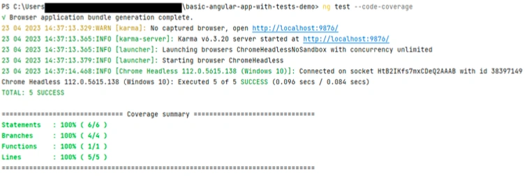Maximizing Code Quality with Unit Testing