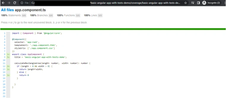 Maximizing Code Quality with Unit Testing