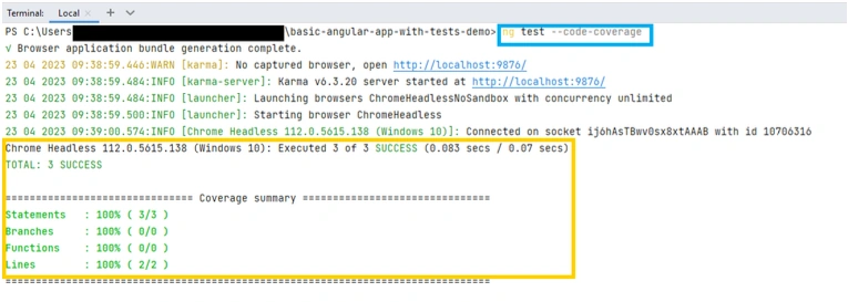 Maximizing Code Quality with Unit Testing