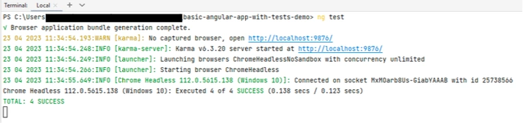 Maximizing Code Quality with Unit Testing