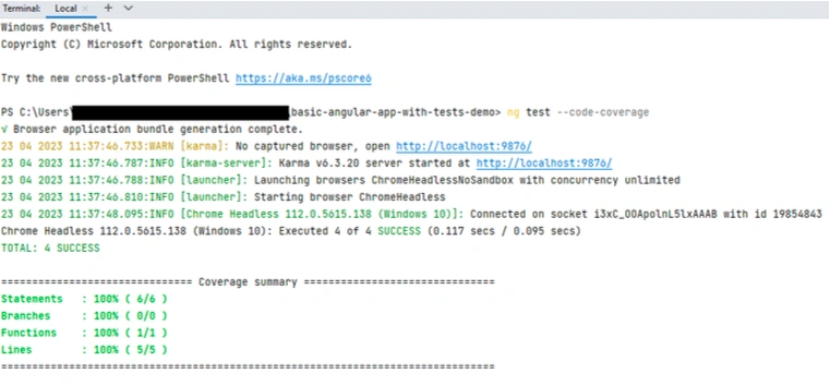 Maximizing Code Quality with Unit Testing