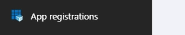 Meeting the Azure AD Apps