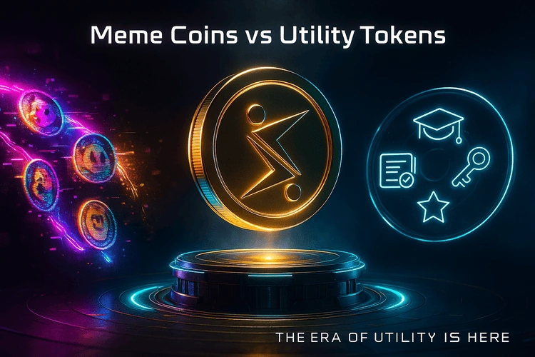 Era of Utility