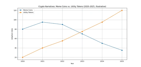 meme and utility