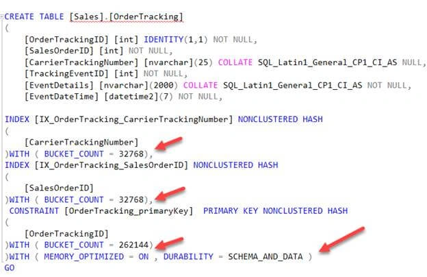 Memory Optimizer Advisor