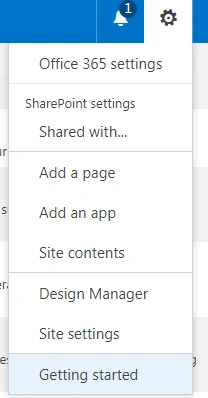 SharePoint