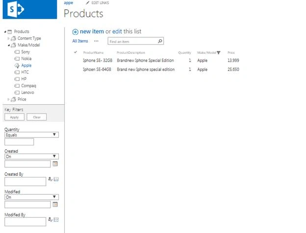 SharePoint
