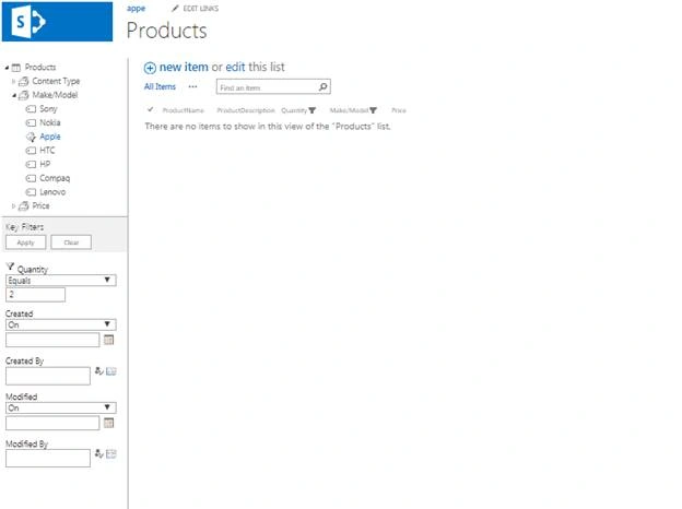 SharePoint