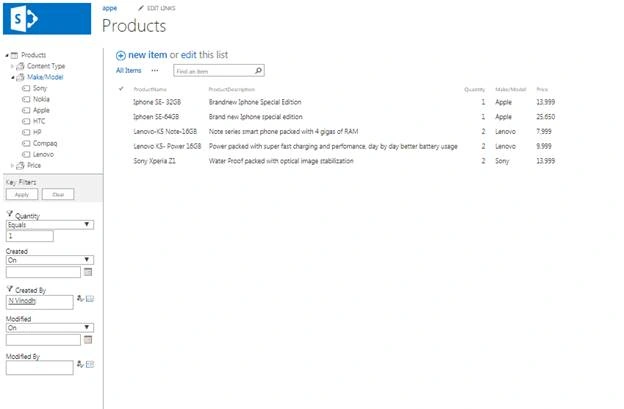 SharePoint