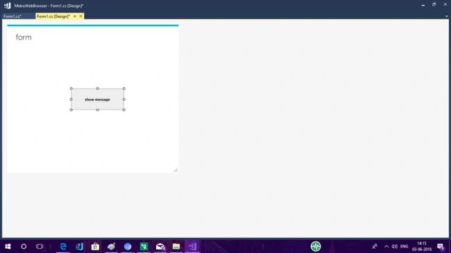 Windows Forms