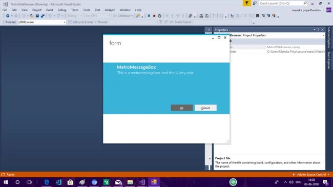 Windows Forms