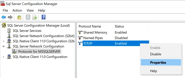 Microservice Using ASP.NET Core
