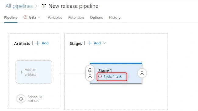 MicroServices using Service Fabric and .Net Core with CI - CD