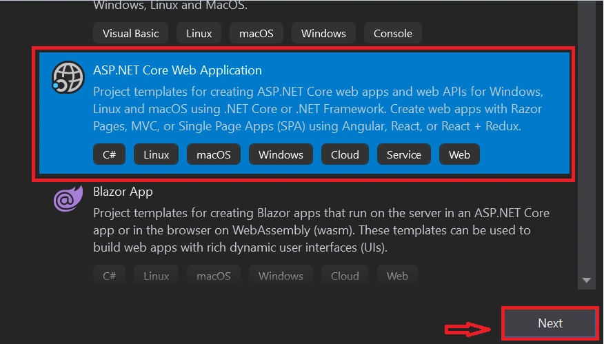 Microservices With Ocelot API Gateway In ASP.NET Core
