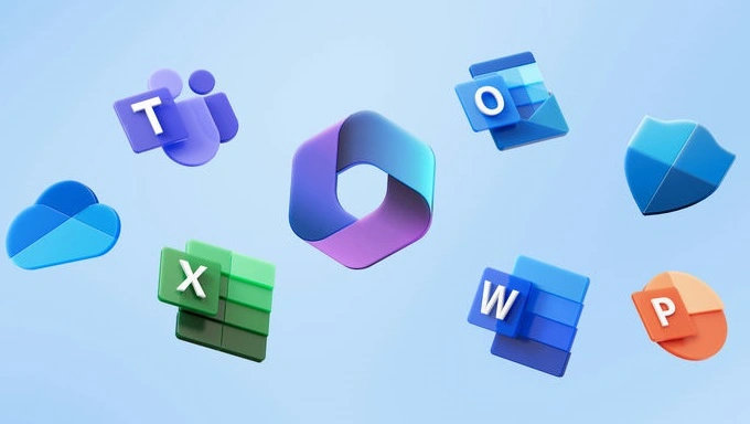 Microsoft 365