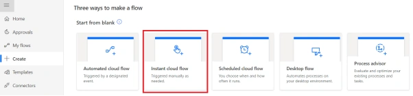 Microsoft 365 group connected Yammer group provisioning using Power Automate