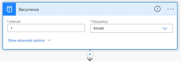 Microsoft 365 group connected Yammer group provisioning using Power Automate