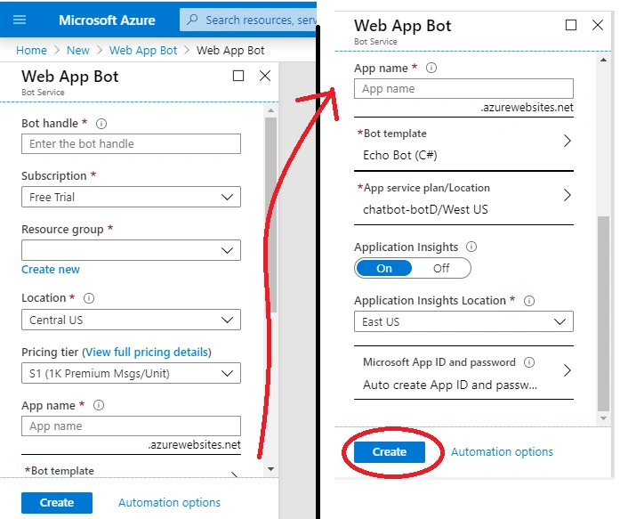 Microsoft AI