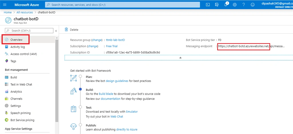 Microsoft AI