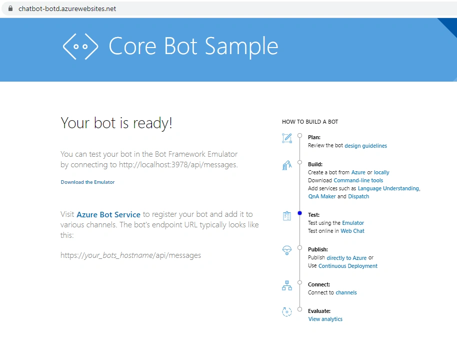 Microsoft AI