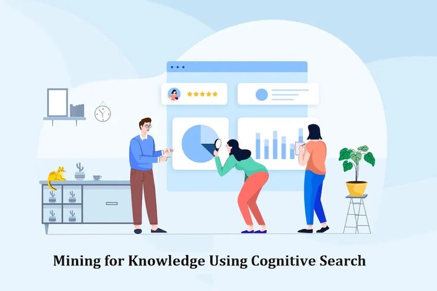 Azure Cognitive Search