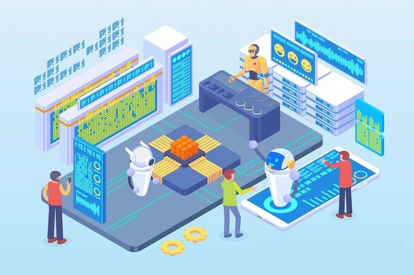 Natural Language Processing