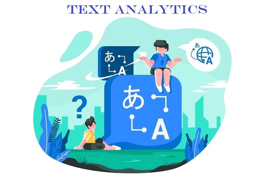 Analyze Text with The Text Analytics Service