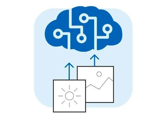 Microsoft Artificial Intelligence CustomVision Service