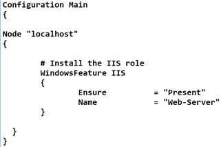 Microsoft Azure Automation 