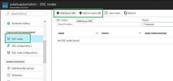 Microsoft Azure Automation 