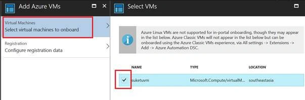 Microsoft Azure Automation 