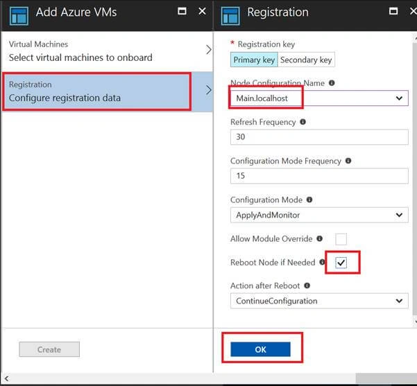 Microsoft Azure Automation 