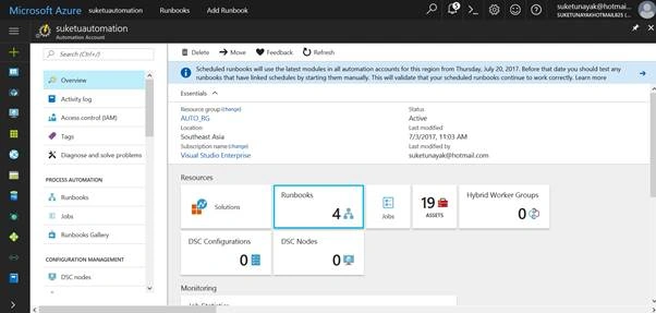 Microsoft Azure
