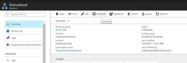 Microsoft Azure